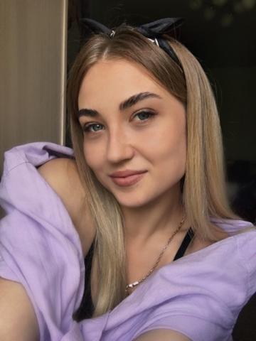 Анкета проститутки Агата, Валки, 22 года, №374111