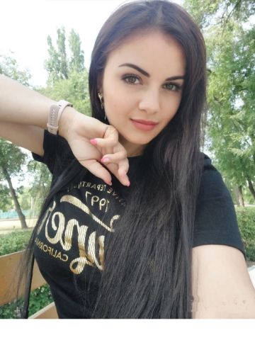Анкета проститутки Бронислава, Валки, 24 года, №377794